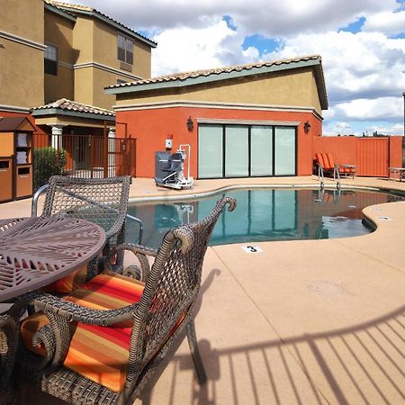Towneplace Suites Tucson Casas Adobes Extérieur photo