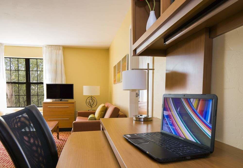 Towneplace Suites Tucson Casas Adobes Extérieur photo