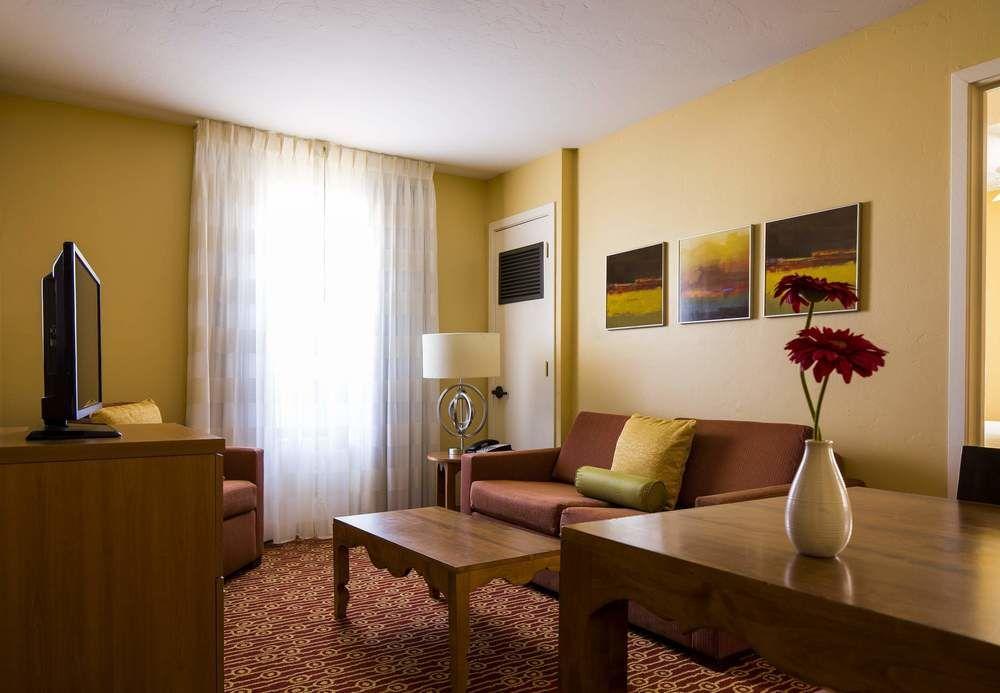 Towneplace Suites Tucson Casas Adobes Extérieur photo