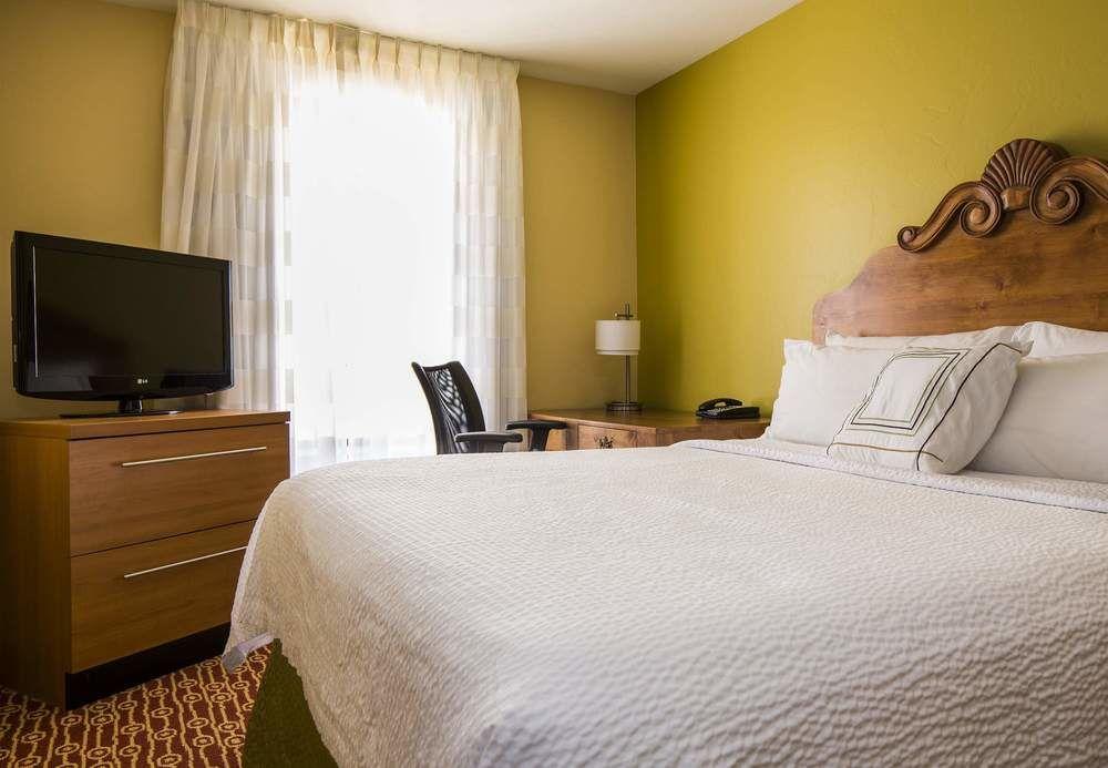 Towneplace Suites Tucson Casas Adobes Extérieur photo