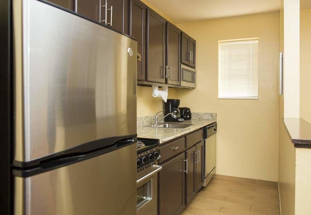 Towneplace Suites Tucson Casas Adobes Extérieur photo