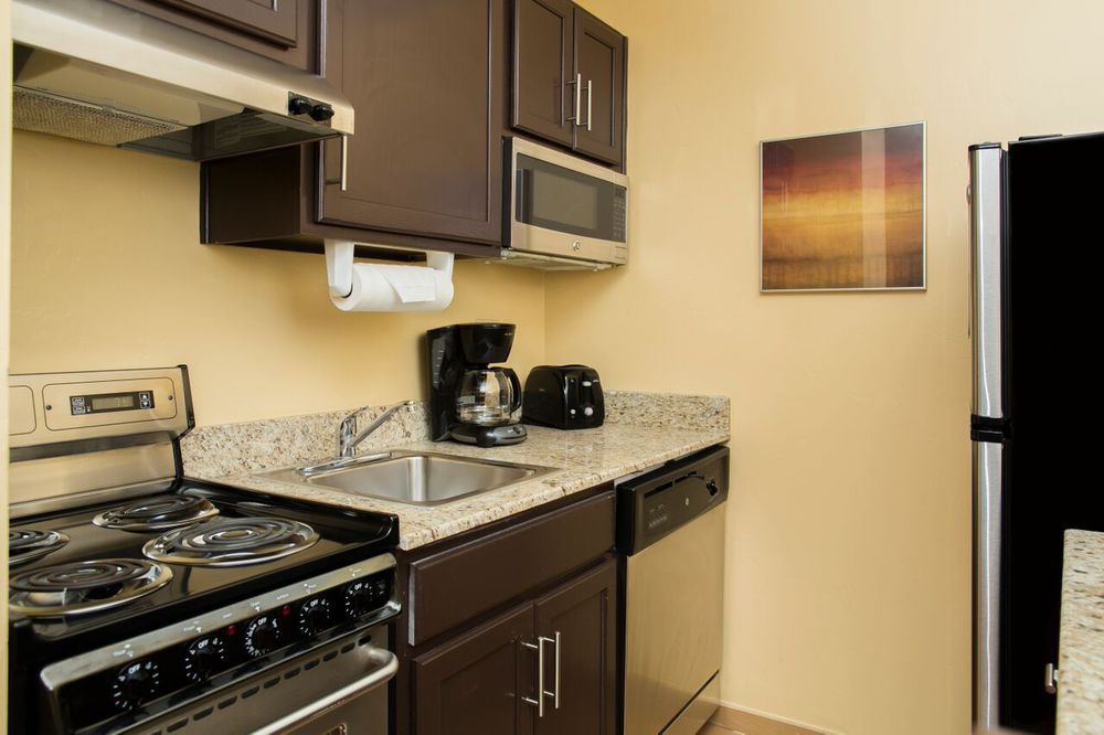 Towneplace Suites Tucson Casas Adobes Chambre photo