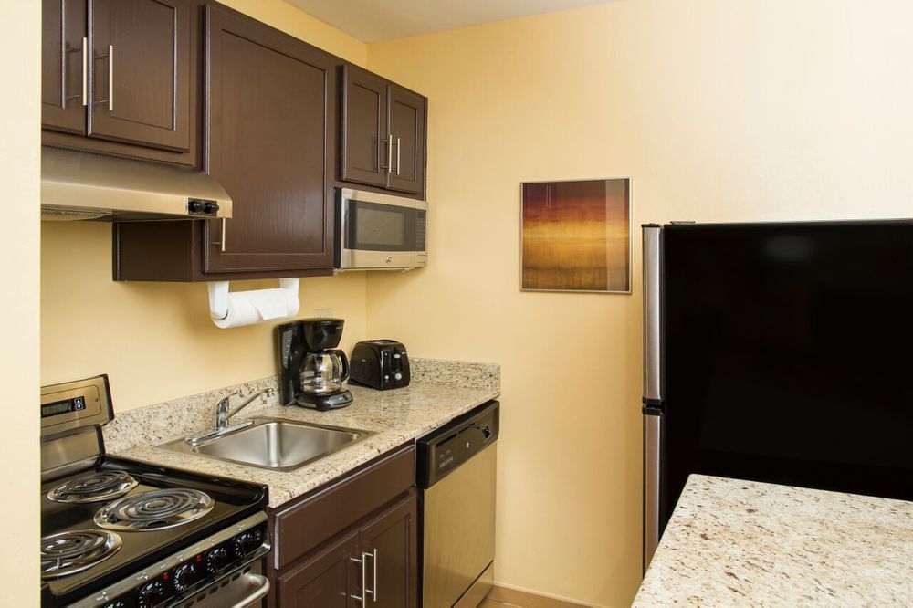 Towneplace Suites Tucson Casas Adobes Chambre photo