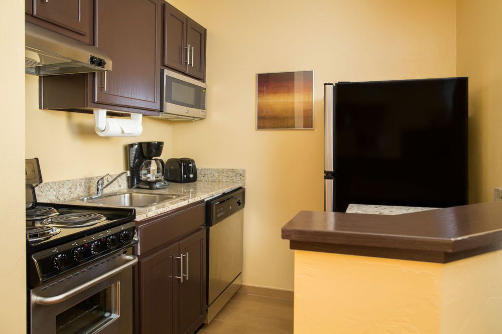 Towneplace Suites Tucson Casas Adobes Chambre photo