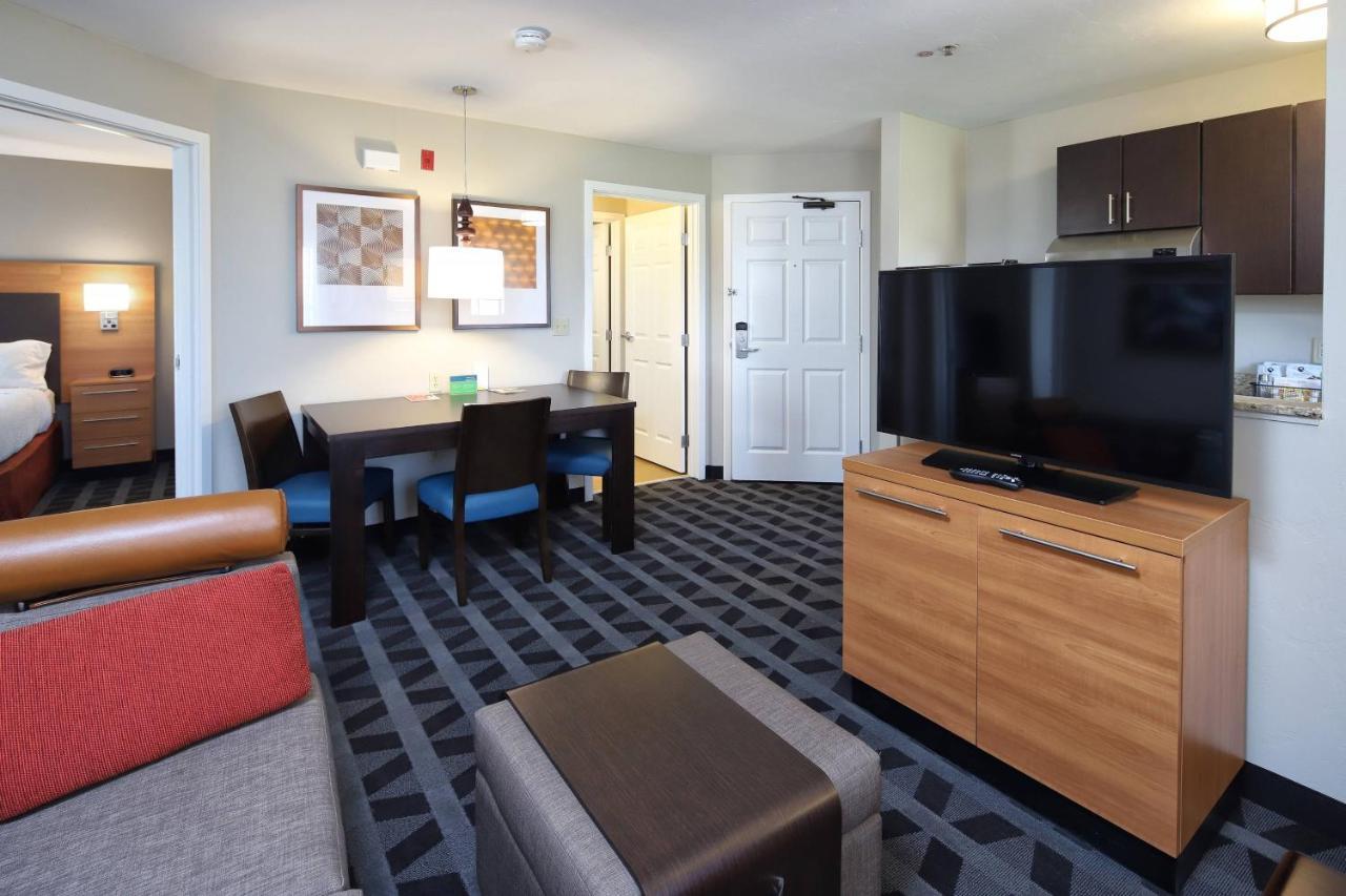 Towneplace Suites Tucson Casas Adobes Extérieur photo