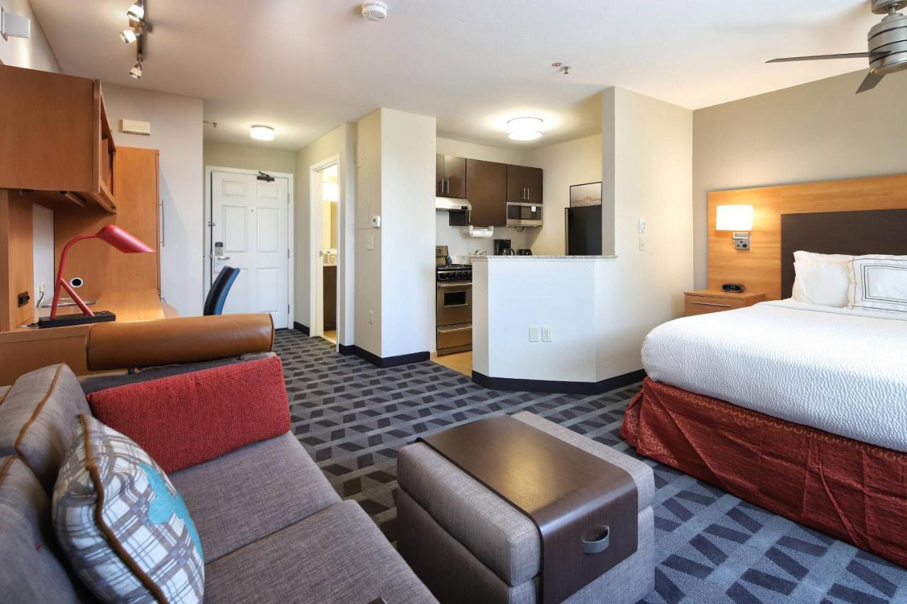 Towneplace Suites Tucson Casas Adobes Extérieur photo