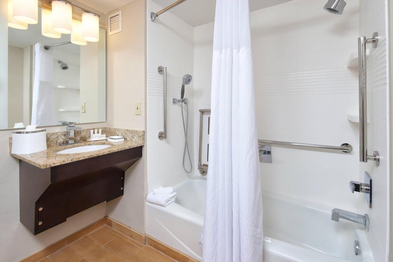 Towneplace Suites Tucson Casas Adobes Extérieur photo