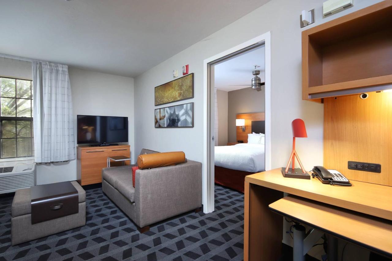 Towneplace Suites Tucson Casas Adobes Extérieur photo