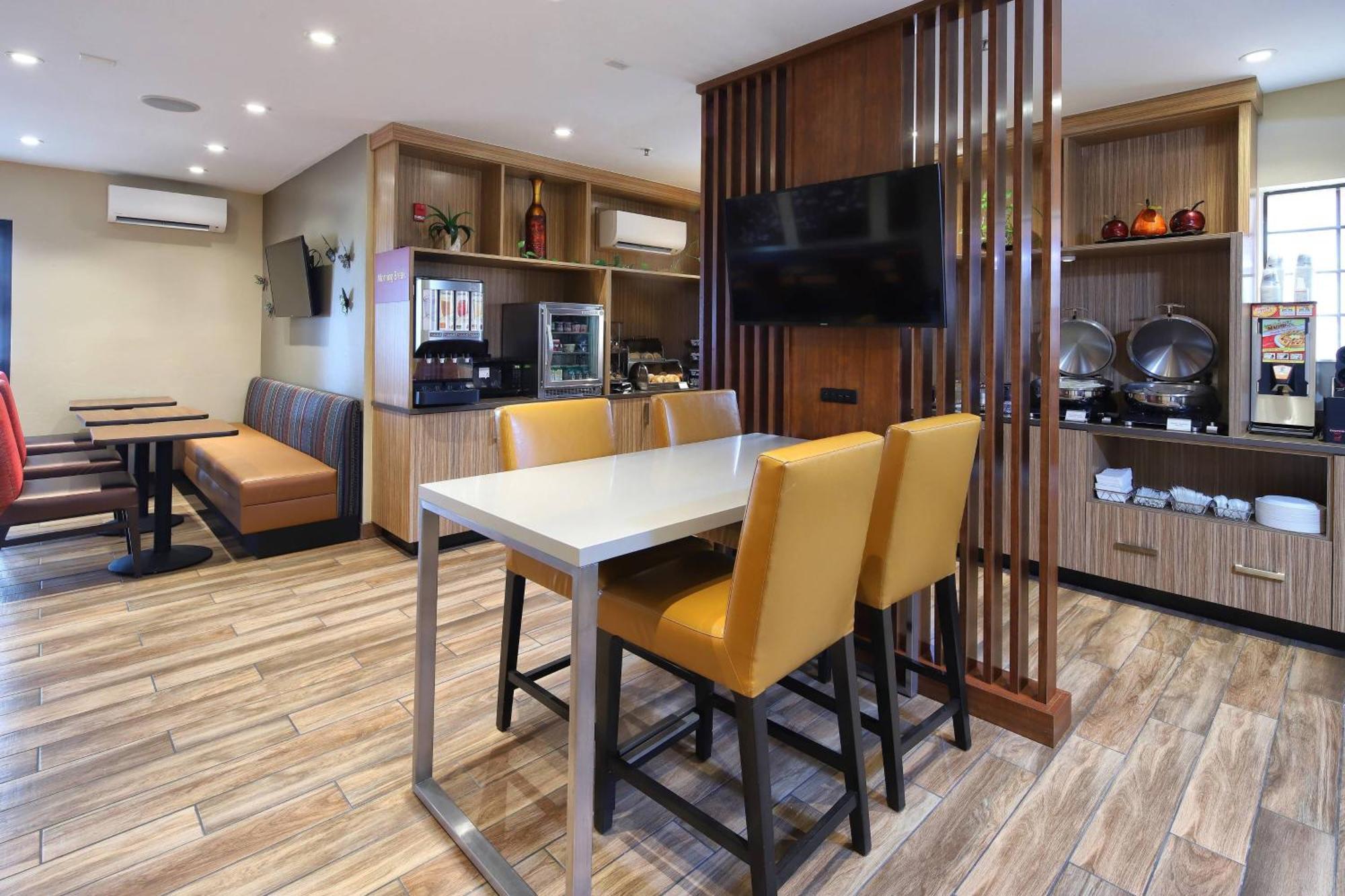 Towneplace Suites Tucson Casas Adobes Extérieur photo