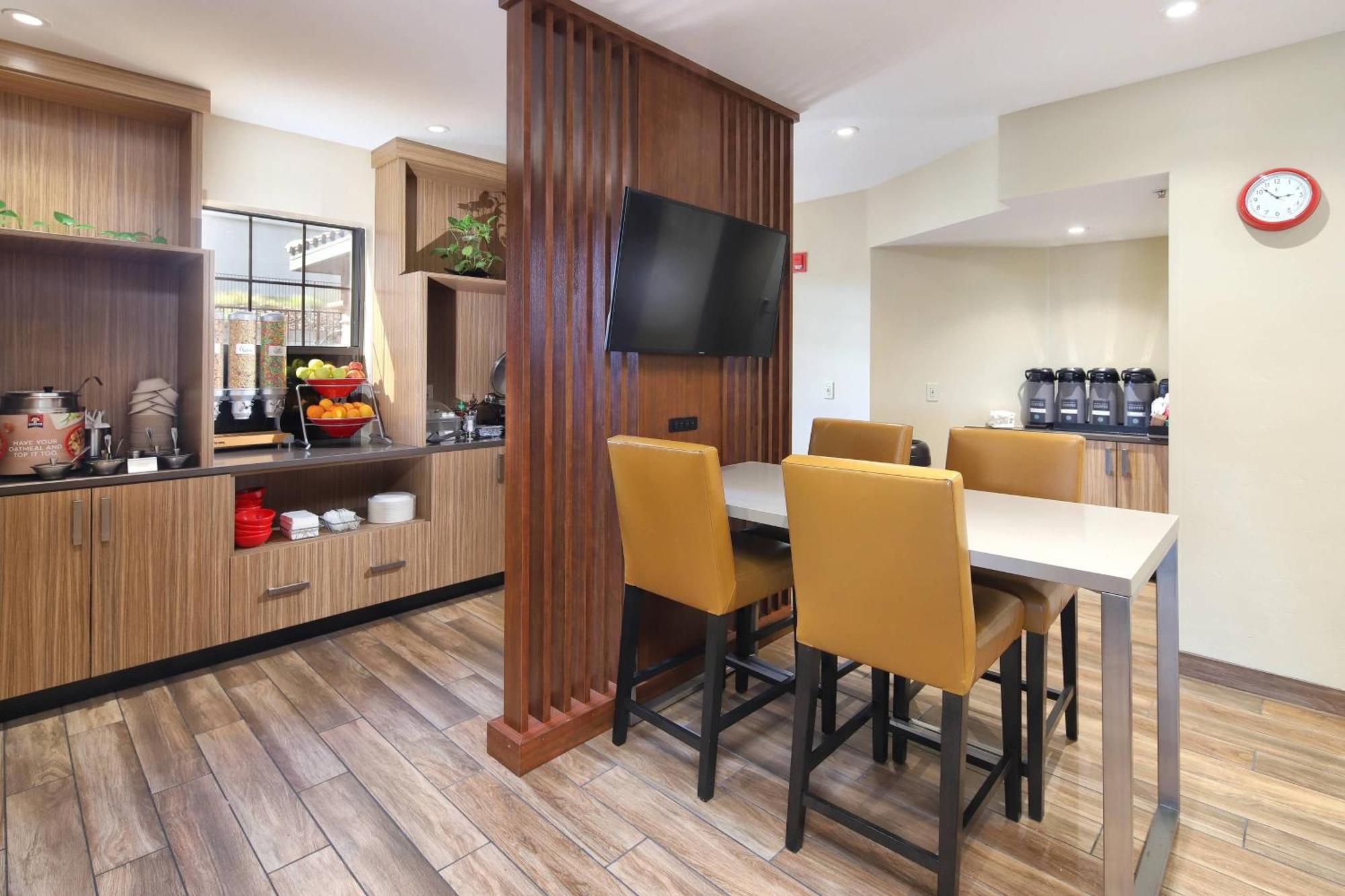 Towneplace Suites Tucson Casas Adobes Extérieur photo