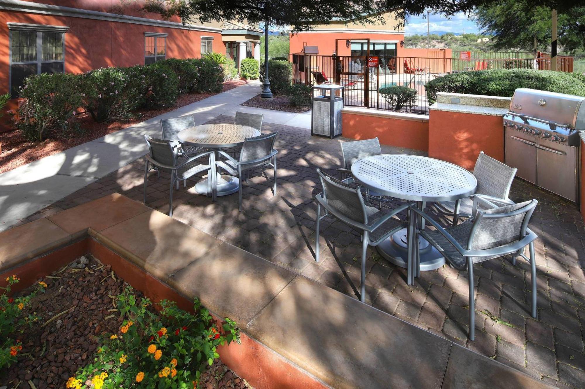 Towneplace Suites Tucson Casas Adobes Extérieur photo