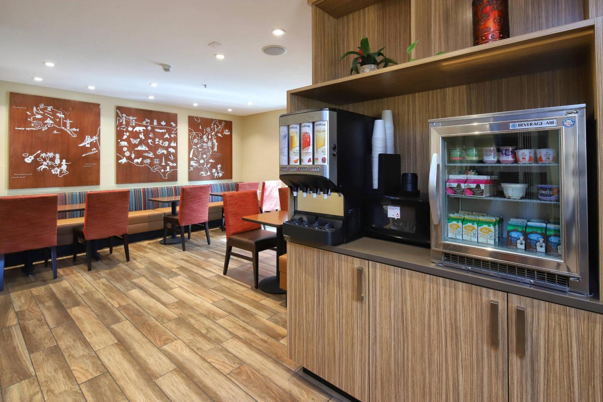 Towneplace Suites Tucson Casas Adobes Extérieur photo