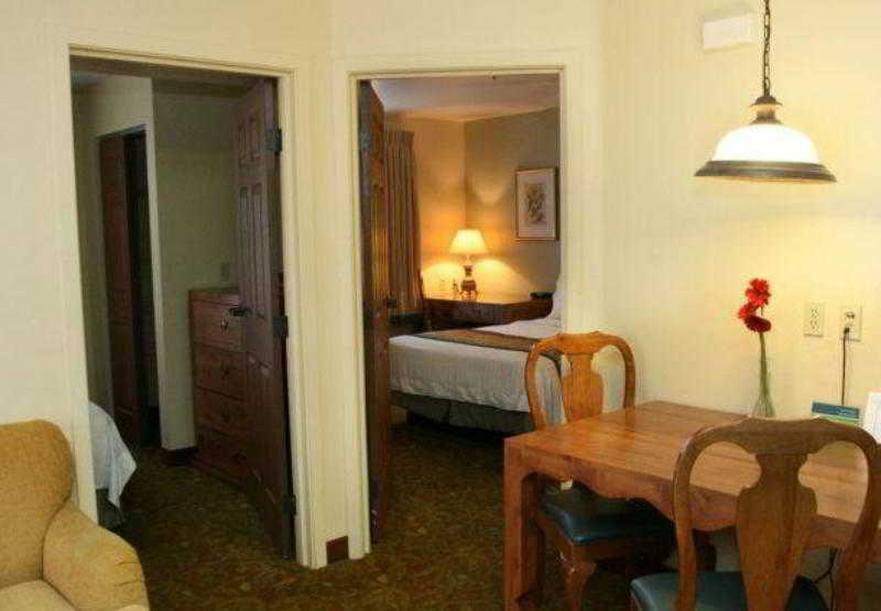 Towneplace Suites Tucson Casas Adobes Extérieur photo
