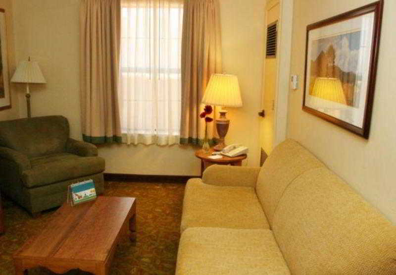 Towneplace Suites Tucson Casas Adobes Extérieur photo