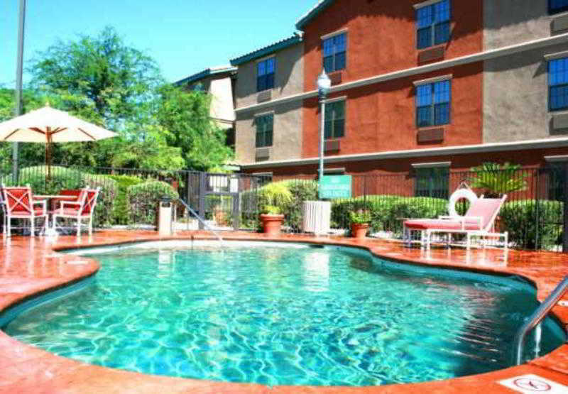 Towneplace Suites Tucson Casas Adobes Extérieur photo