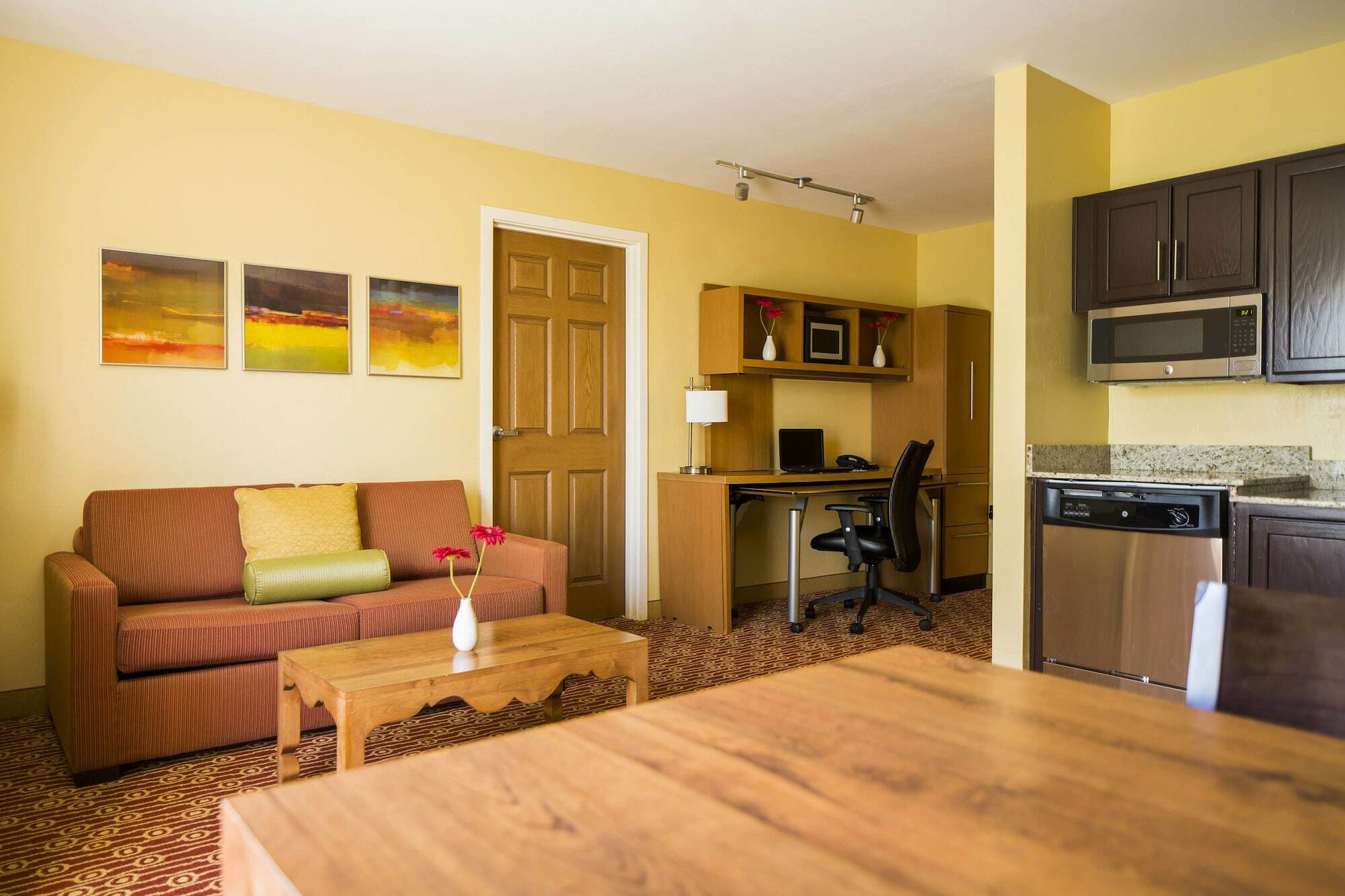 Towneplace Suites Tucson Casas Adobes Extérieur photo