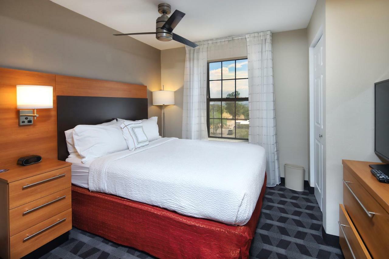 Towneplace Suites Tucson Casas Adobes Extérieur photo