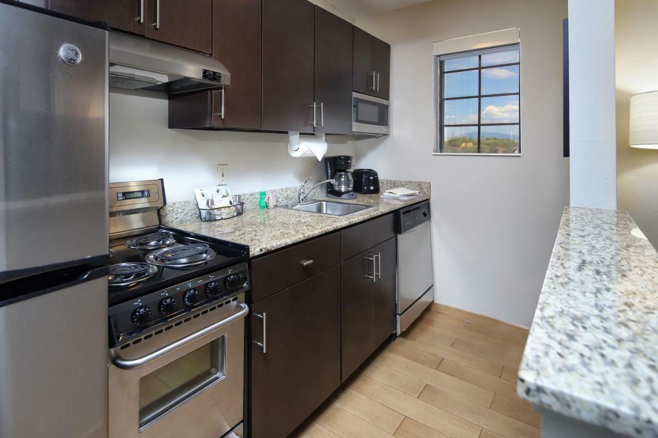 Towneplace Suites Tucson Casas Adobes Extérieur photo